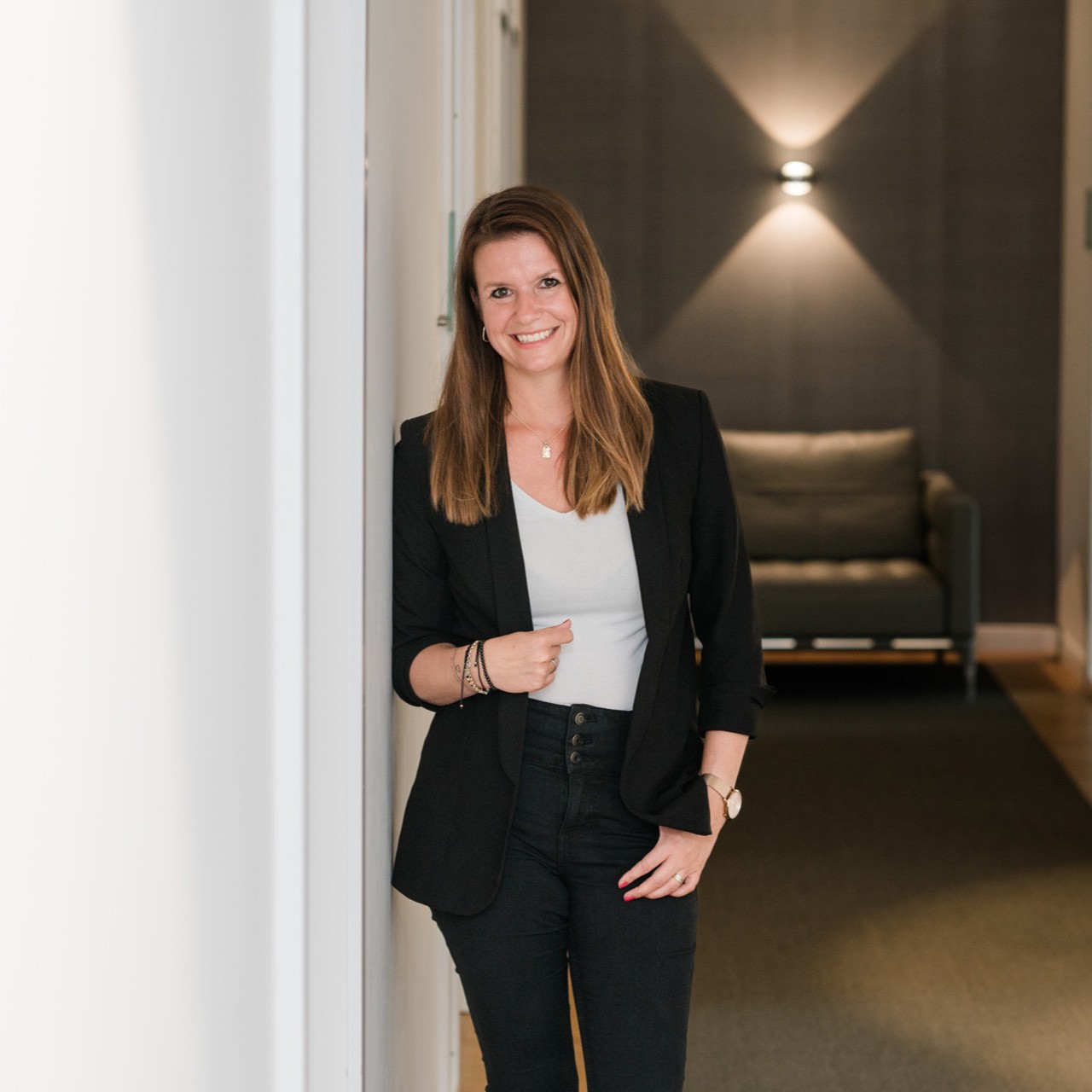 Michaela Ernst-Thoröe