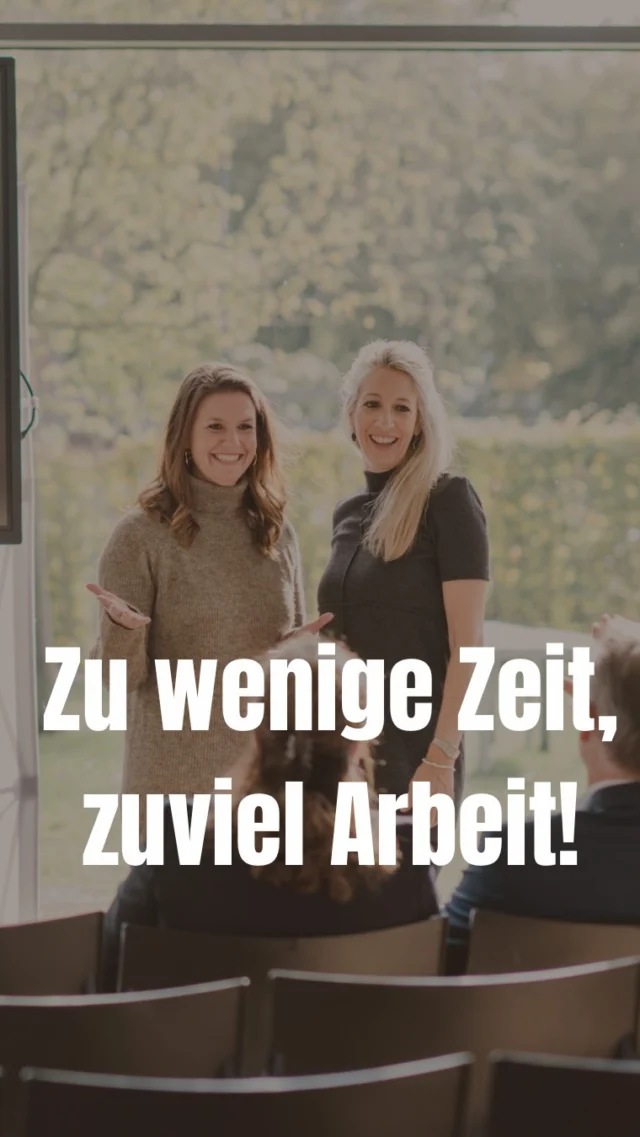 Zu wenig Zeit und zu viel Arbeit!
 

Jede Sekunde ein neues Problem:
1️⃣ Telefon
2️⃣ Rezept fehlt
3️⃣ Patient zu spät
4️⃣ Labor ruft an
5️⃣ Chef: „Haben wir noch Zeit für…?“

Welche Herausfoderung hast du in deiner Praxis? 

Liebe Grüße dein Lighthouse Team