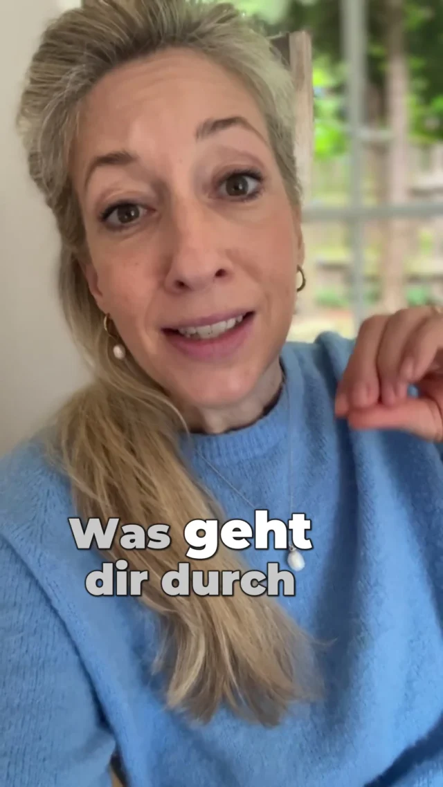 8 Menschen. 1 Situation. 8 völlig verschiedene Reaktionen.

Das ist kein Zufall, das ist Wahrnehmung.

Was das über dich als Führungskraft verrät, siehst du im Video.

Speicher dir das. 💙

#Führung #Teamcoaching #Selbstreflexion #Führungskräfte #Wahrnehmung #Teamdynamik #Persönlichkeitsentwicklung