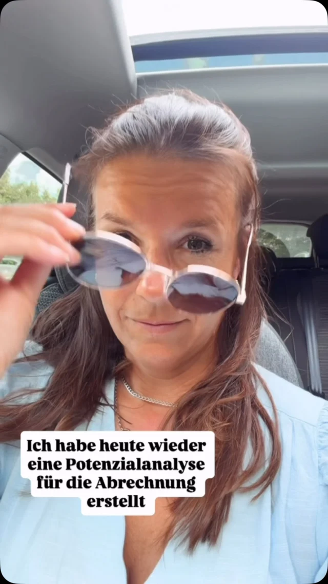 💡 Abrechnungscheck,warum er für deine Praxis so wichtig ist

Ehrlich gesagt: Das Problem liegt selten an der Abrechnung selbst.

Das Problem ist die Zeit. ⏳
Ständig gibt es Neuerungen im Abrechnungswesen aber wer soll das im stressigen Praxisalltag alles mitverfolgen? 

Fortbildung wäre wichtig, doch dafür bleibt oft keine Zeit.
Das Ergebnis: Abrechnungspotenzial bleibt einfach liegen. 📉

Genau hier setzt eine Potenzialanalyse an:
✅ Welche Leistungen erbringt ihr bereits?
✅ Welche davon könnt ihr tatsächlich abrechnen?
✅ Wo verschenkt ihr ungenutztes Potenzial?
Lasst uns gemeinsam schauen, was in eurer Praxis noch möglich ist. 🩺

👉 Meldet euch für eine unverbindliche Analyse!

#Abrechnung #Praxismanagement #Abrechnungscheck