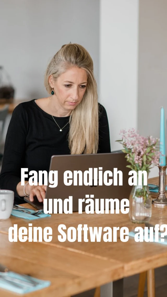 Räum endlich deine Software auf, damit deine Patienten nicht monatelang auf den Kostenvoranschlag warten müssen. 

Wenn du zu lange wartest, ist der Patient wahrscheinlich bereits in einer anderen Praxis.

Findest du sofort alle Leistungen in deiner Software? 

Liebe Grüße dein Lighthouse Team

#zahnärzte #zahnmedizinischefachangestellte #zahnärztlicheabrechnung