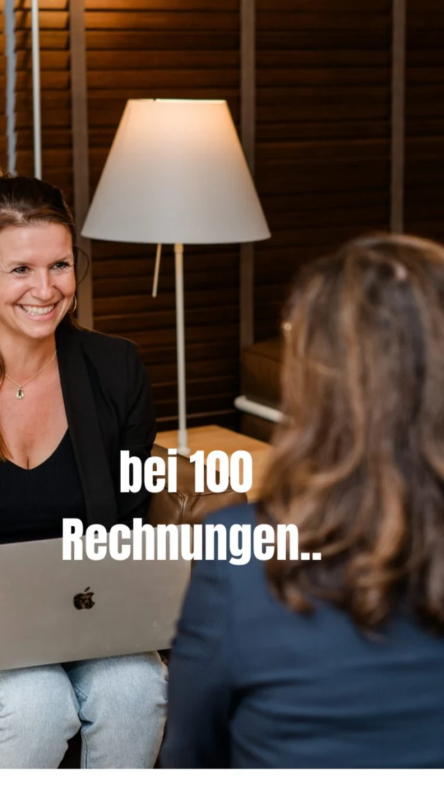 Ich habe heute einen Abrechnungscheck durchgeführt und stelle mal wieder fest, wie viel Potenzial in jeder einzelnen Praxis steckt. Und ich stelle mir die große Frage, woran das liegt.

Ich glaube, es liegt daran, dass die Abrechnung unglaublich schnelllebig ist und dass die Mitarbeiter zu wenig auf Fortbildungen gehen und dass viele Mitarbeiter gar nicht genau wissen, was in den Behandlungen passiert und dadurch entstehen fehlende Leistungen.

Wie sieht es bei dir aus?
#zahnärztlicheabrechnung #zahnarztpraxis #zahnärzte