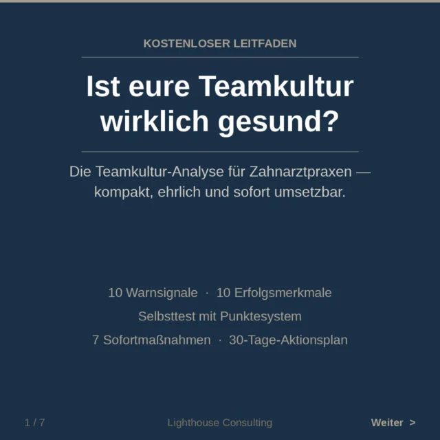 Kommentiere „Leitfaden“ und ich schicke dir den Leitfaden zu.