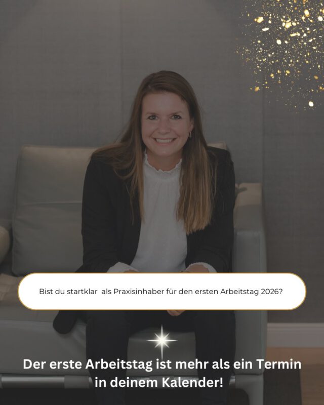 Bist du als Führungskraft startklar für das Jahr 2026?
 
Los geht’s!

😍 einmal durchatmen
😍 einmal aufrichten
😍 und dann richtig durchstarten

Wir freuen uns auf ein erfolgreiches Jahr 2026💯 

Dein Lighthouse Team