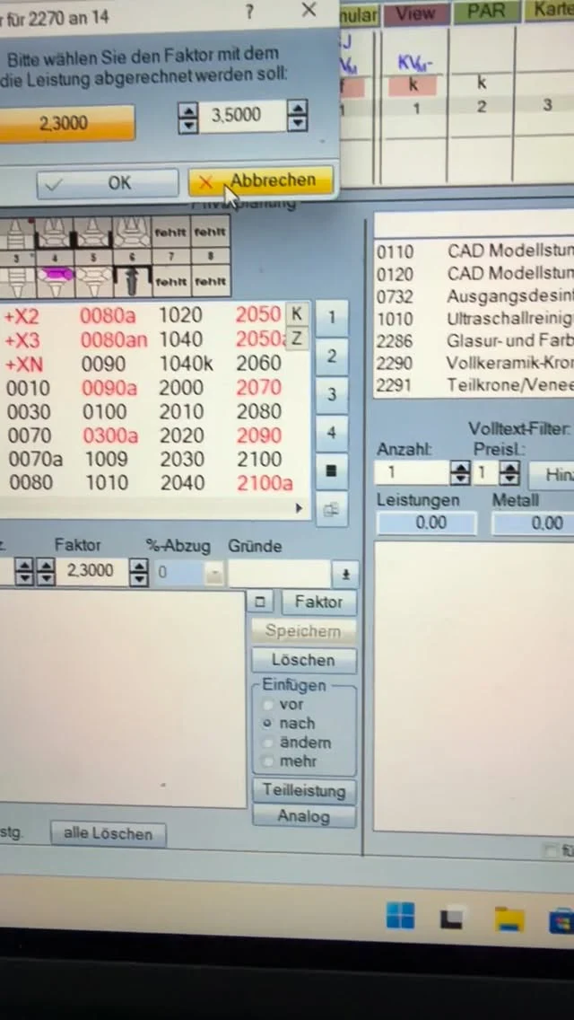 Warum sich die Arbeit unnötig schwer machen? Gerade in stressigen Phasen passieren schnell Fehler, die vermeidbar wären. Deshalb setzen wir auf klare Leistungsketten sie schaffen Struktur, Sicherheit und Effizienz.

Welche Leistungsketten nutzt du bereits?

Dein Lighthouse Team