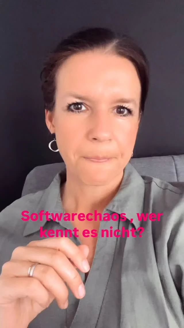 Warum eine gute Struktur in deiner Praxissoftware so wichtig ist

Eine gute Struktur in deiner Software sorgt für Klarheit. Sie sorgt für weniger Unruhe. Sie sorgt für Leichtigkeit im Alltag, im Team und in deinen Zahlen.

Und das Beste? Du musst nicht mehr bis tief in die Nacht am PC sitzen und Leistungen nachtragen. Kein Honorarverlust. Keine Hektik. Deine Mitarbeiter gehen gelassen nach Hause.

Wie sieht es bei dir in deiner Zahnarztpraxis Software aus?

Liebe Grüße 

#Zahnarztsoftware #Zahnarztpraxis #praxismanagement