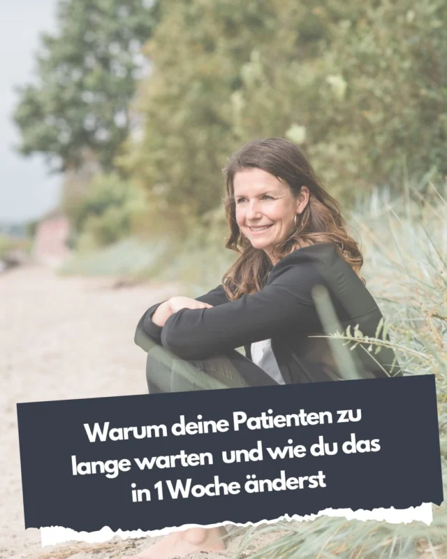 Was sich verändert, wenn du das umsetzt:

❤️Weniger Stress für dein Team

❤️Kürzere Wartezeiten für Patienten

❤️Mehr Umsatz 

❤️Eine Praxis, die professionell wirkt von innen und außen

Welcher Punkt ist dein größtes Problem gerade?
Schreib 1, 2, 3, 4 in die Kommentare 
ich antworte persönlich. 

👇Speichern nicht vergessen 
#zahnarzt #zahnarztpraxis #patient 

Dein Lighthouse Team