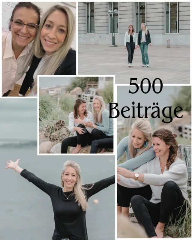 Hinter jedem einzelnen Post steckt eine Geschichte. Hürden, die wir gemeinsam mit euch gemeistert haben. Rückschläge, die uns nicht aufgehalten, sondern stärker gemacht haben. Und ganz persönliche Momente, die uns wirklich bewegt haben – weil es in unserer Arbeit nie nur um Zahlen oder Prozesse geht, sondern um Menschen.

Wir durften so viele großartige Praxen auf ihrem Weg begleiten. Praxen, die mit Mut, Herzblut und Durchhaltevermögen gewachsen sind. Praxen, die uns vertraut haben, wenn es schwierig wurde und mit denen wir gemeinsam Erfolge feiern durften, auf die wir alle stolz sind.

Und dann sind da die Netzwerke, die Menschen, die uns über die Jahre begleitet haben. Kolleginnen und Kollegen, Partner, Weggefährten ihr alle habt diese 500 Beiträge erst möglich gemacht. Ohne euch gäbe es diese Geschichten nicht.

Danke, dass ihr uns vertraut. Danke, dass ihr uns durch jede Hürde begleitet habt. Danke, dass wir gemeinsam wachsen durften.

Auf die nächsten 500 und auf alle Praxen, die noch kommen. 🤍🦷